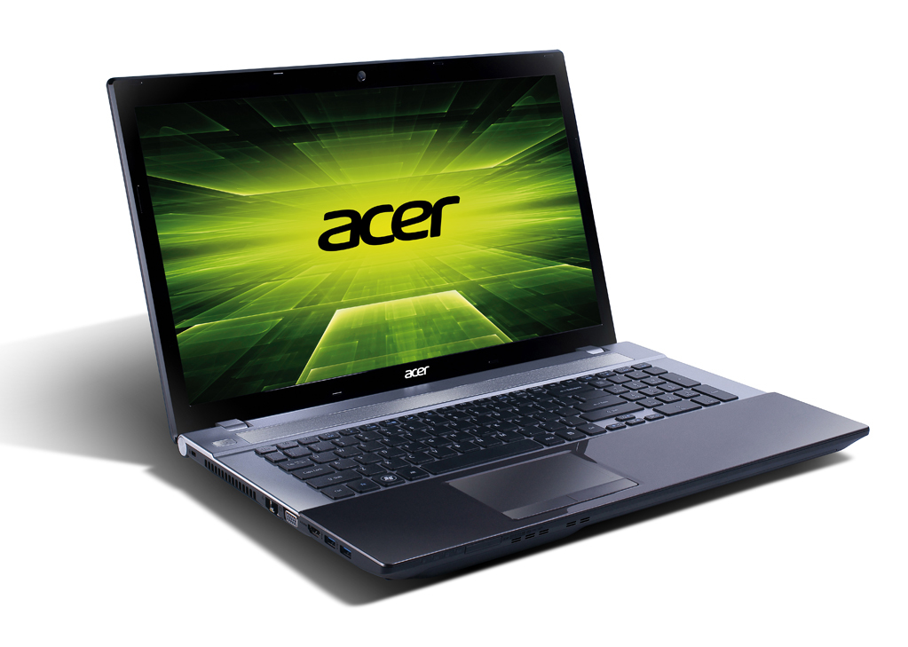 Acer Aspire 771G-73636G50Maii Intel® Core™ i7 i7-3632QM 43.9 cm (17.3") 6 GB DDR3-SDRAM 500 GB HDD NVIDIA® GeForce® GT 630M Windows 8 Grey AZERTY – image 3