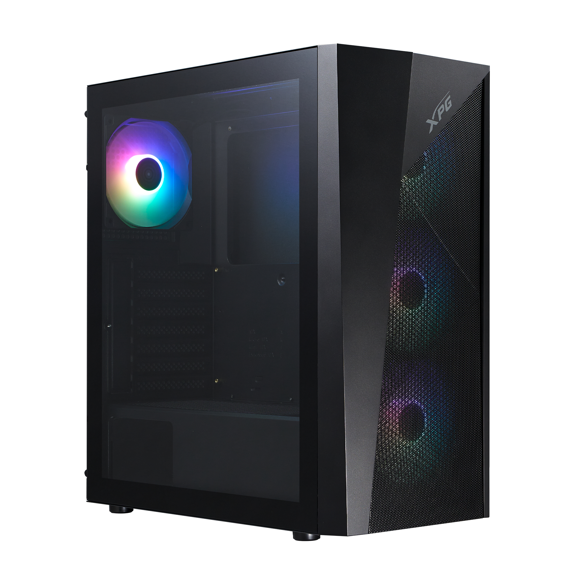 Gabinete XPG LANDER500 BKCWW