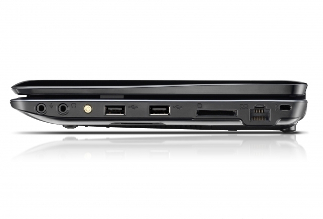 MSI Wind U200-203 – image 6