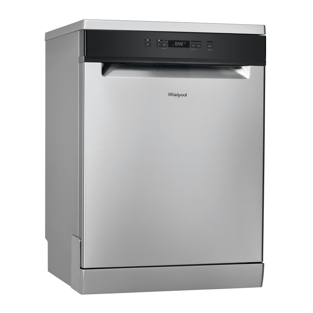 Whirlpool WFC 3C34 F X — vue 1 sur 8