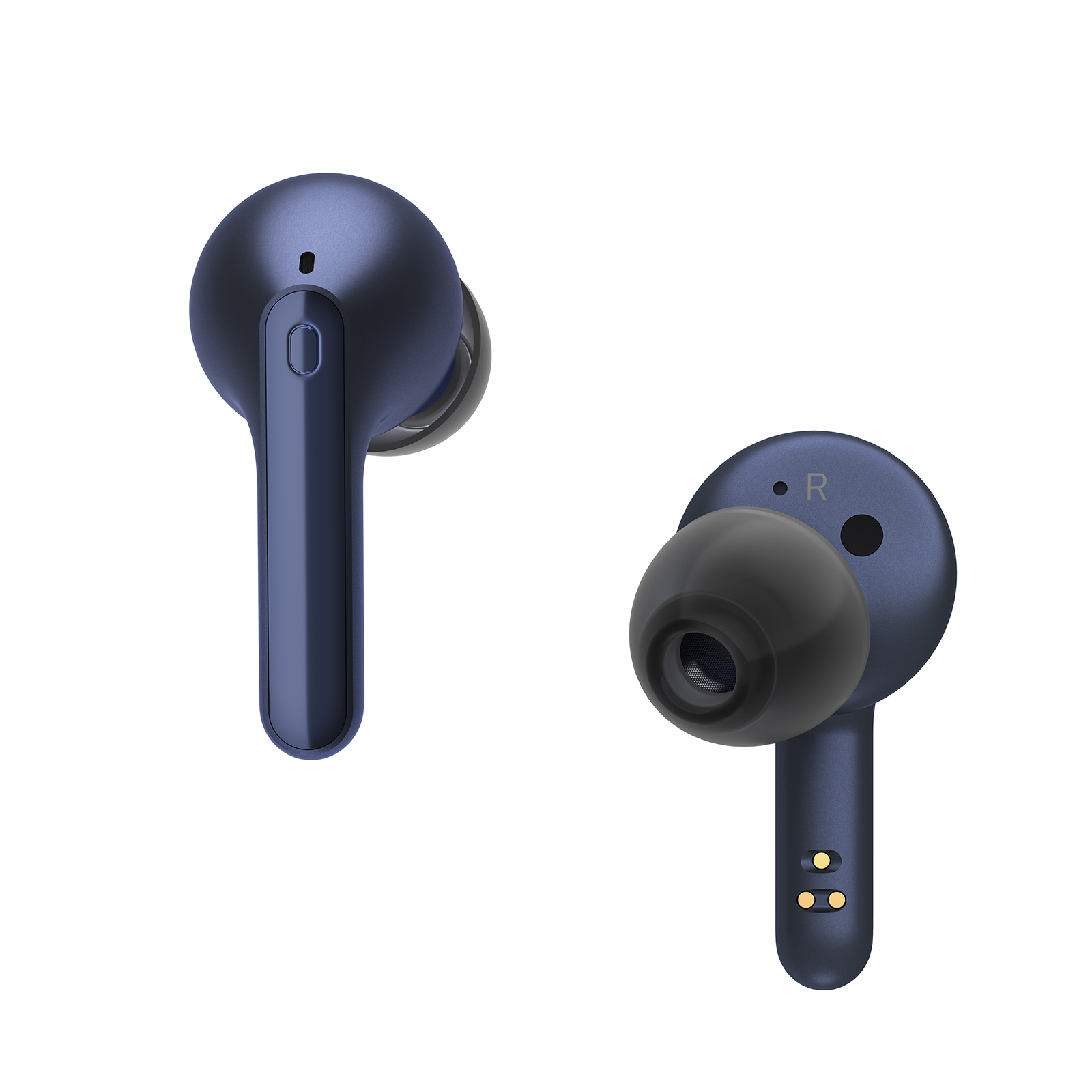 LG TONE-FP3 Headset Wireless In-ear Calls/Music USB Type-C Bluetooth Blue – image 6
