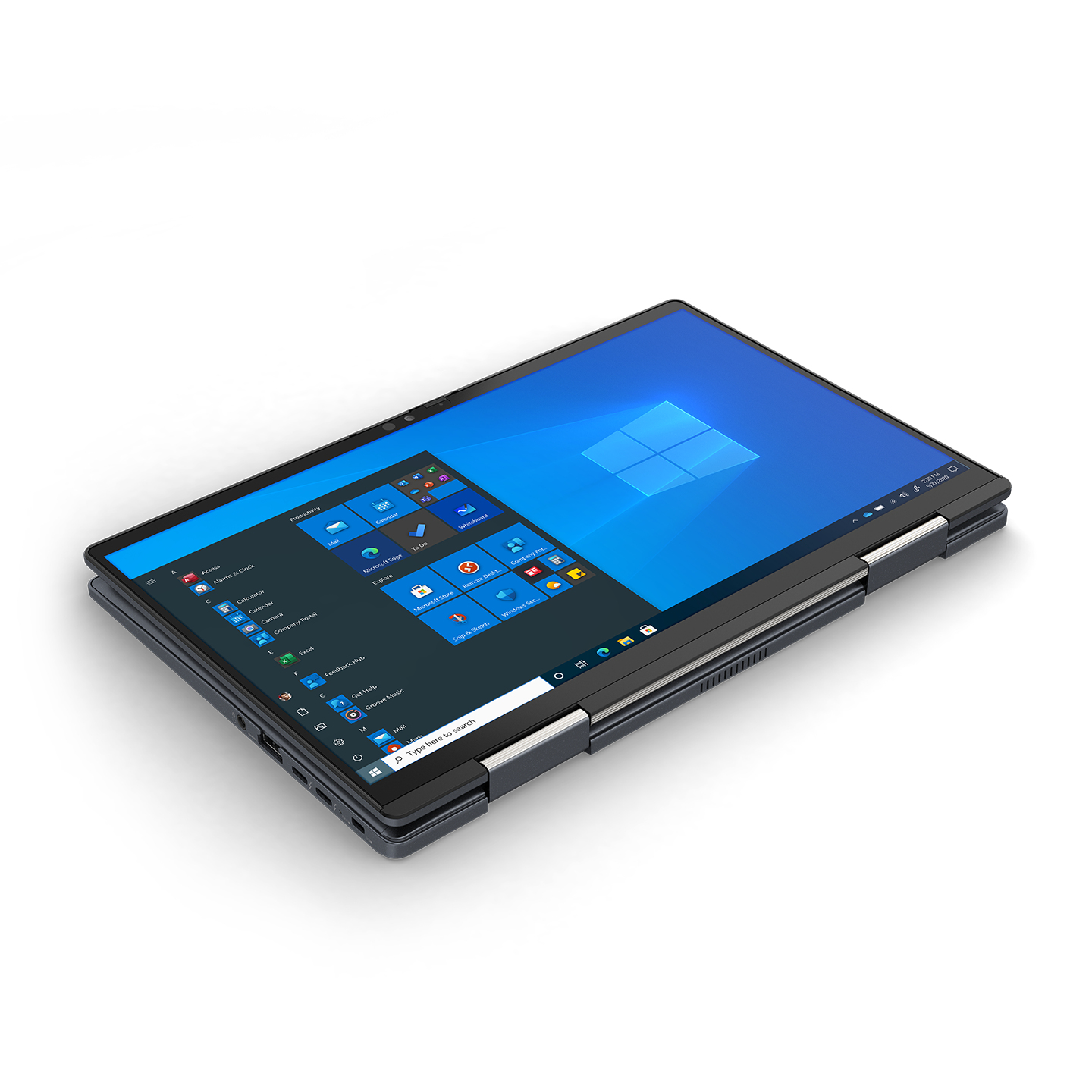 Dynabook Portégé X30W-J-11J Intel® Core™ i5 i5-1135G7 Hybrid (2-in-1) – image 6