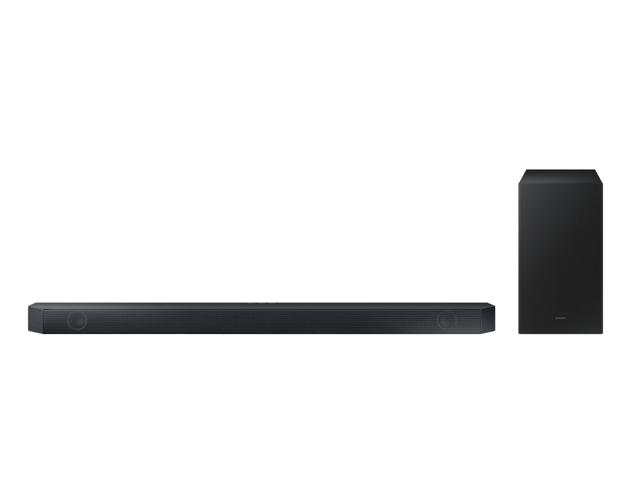 Samsung HW-Q60C/EN — vue 1 sur 8