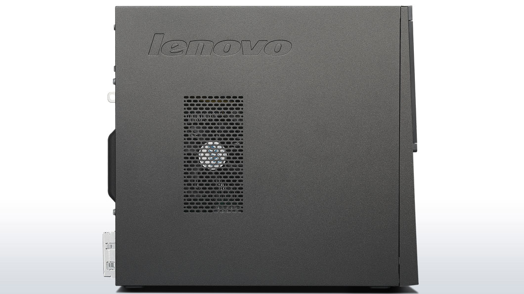 Lenovo S500 + ThinkVision E2323 – image 7