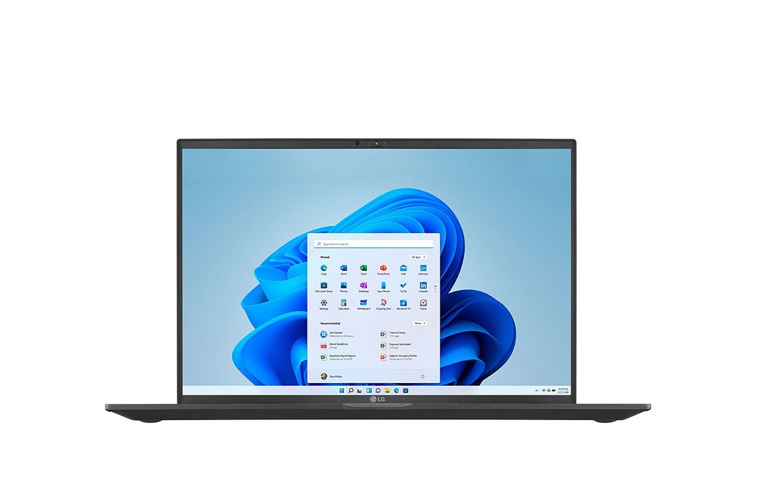 LG Gram 14Z90Q-N.AP52A8 laptop Intel® Core™ i5 i5-1240P – image 2