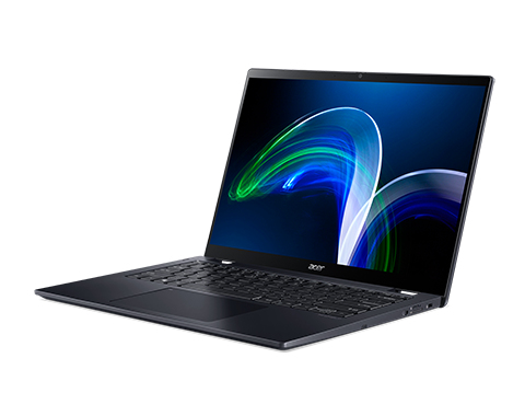 Acer TravelMate TMP614RN-52-735J Intel® Core™ i7 i7-1165G7 Laptop – image 5