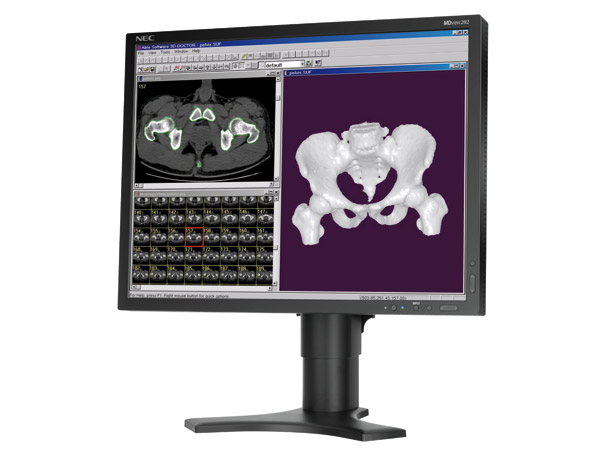 NEC MDview 202 – image 2