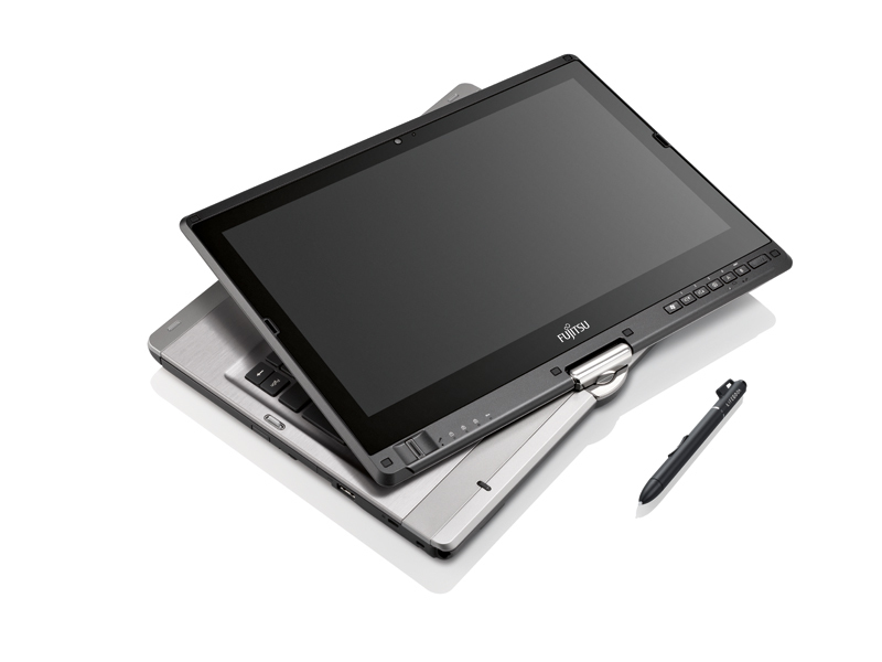 Fujitsu LIFEBOOK T902 Intel® Core™ i5 i5-3320M Hybrid (2-in-1) – image 3