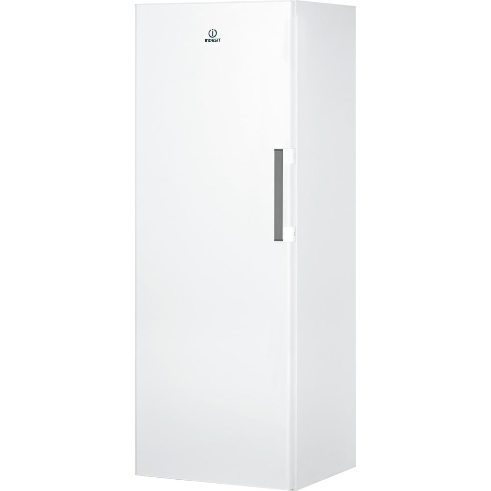 Indesit UI6 F1T W — vue 1 sur 3
