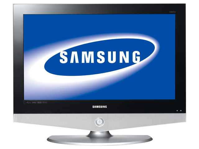 Samsung LE-32R41B TV