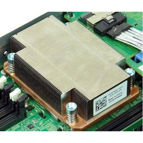 Dell 412-10150 computer cooling system Processor Heatsink/Radiator