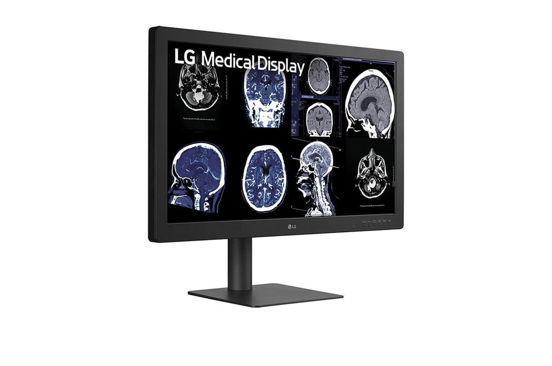 LG 32HQ713D-B computer monitor 80 cm (31.5″) 3840 x 2160 pixels 4K Ultra HD LED Black image 4