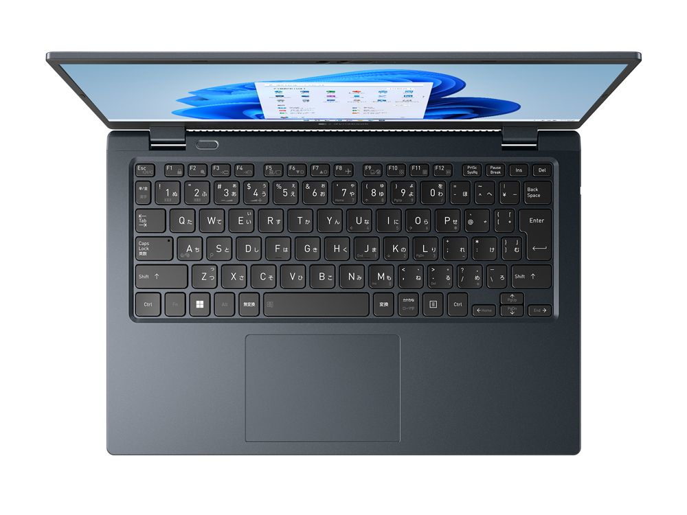 Dynabook GZ/HV Intel® Core™ i7 i7-1260P Laptop – image 4