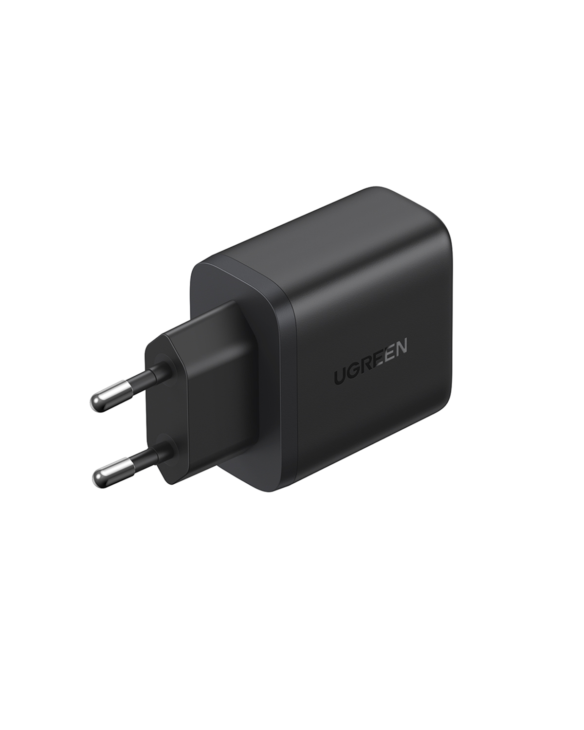 Ugreen X227 Smartphone Black AC Fast charging Indoor – image 2