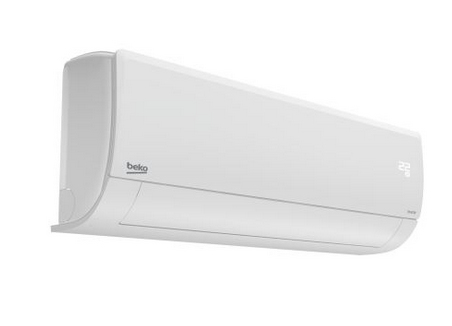 Beko 30920 air conditioner Split system White – image 2