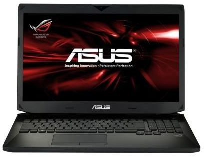 ASUS G750JX-T4201H Edition Assassin's Creed IV