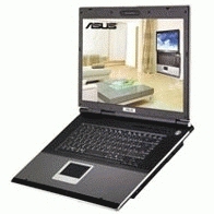 ASUS A7JC-R030M laptop Intel® Core™2 Duo T5600 – image 2