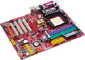 MSI MB MSI AMD S939 K8T NEO2-F ATX