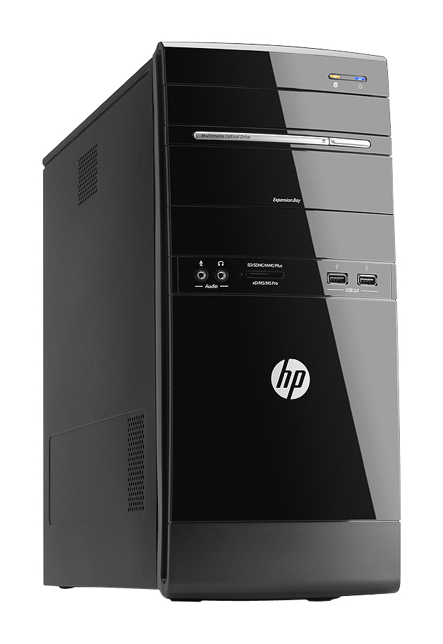 HP Pavilion G5415uk Desktop PC – image 2