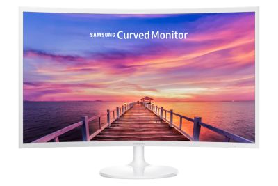 Samsung LC32F391FWLXZX computer monitor