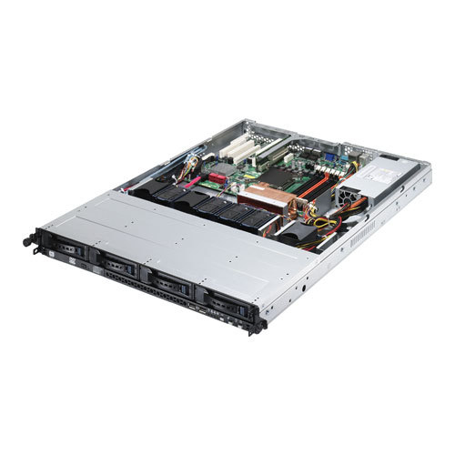 ASUS RS300-E6/PS4 server Rack Intel® Xeon® DDR3-SDRAM – image 3