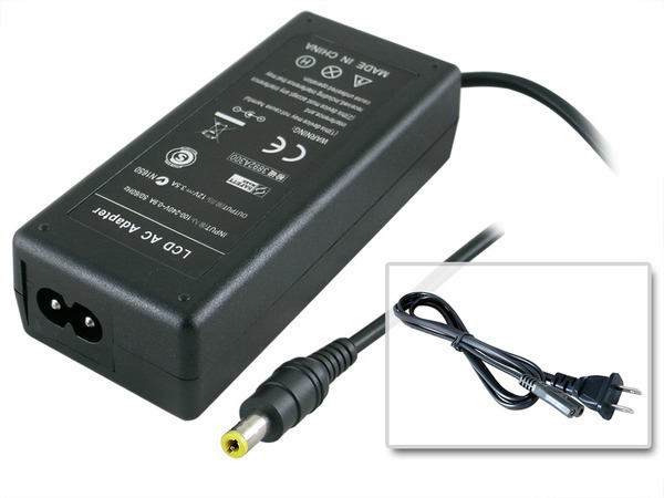 2-Power EA1050E-120 power adapter/inverter Indoor