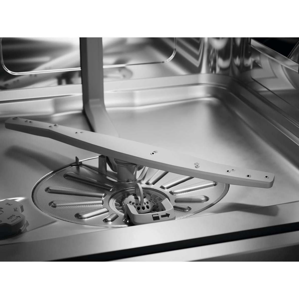 Electrolux E52LD200S Fully built-in 14 place settings – image 8