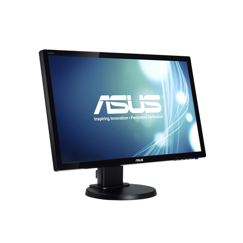 ASUS VE248HL-TAA computer monitor – image 3