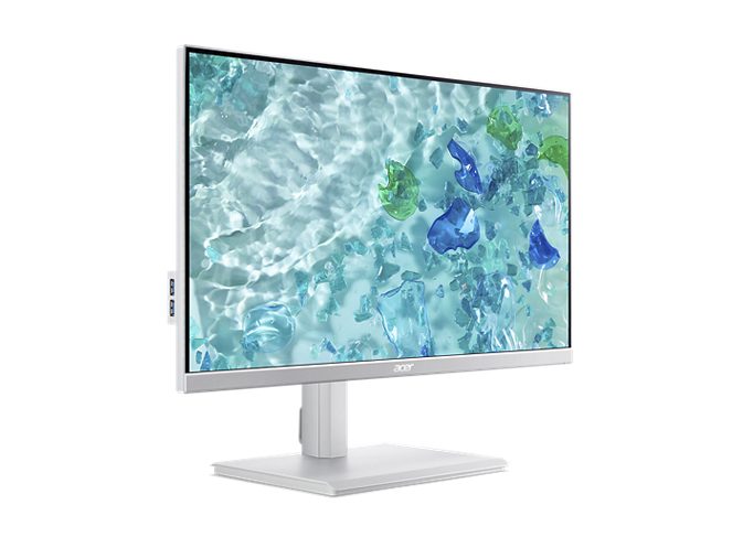 Acer Vero B277 E computer monitor 68.6 cm (27") 1920 x 1080 pixels Wide Quad HD LED White