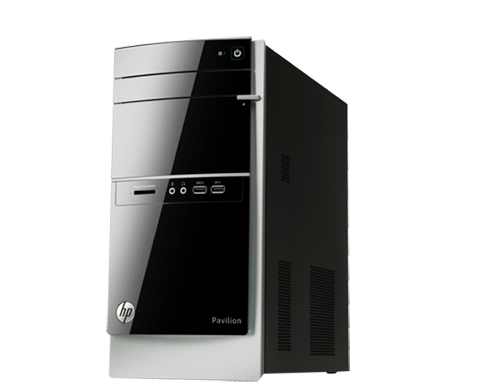 HP Pavilion 500-268ea Intel® Core™ i7 i7-4770 – image 6