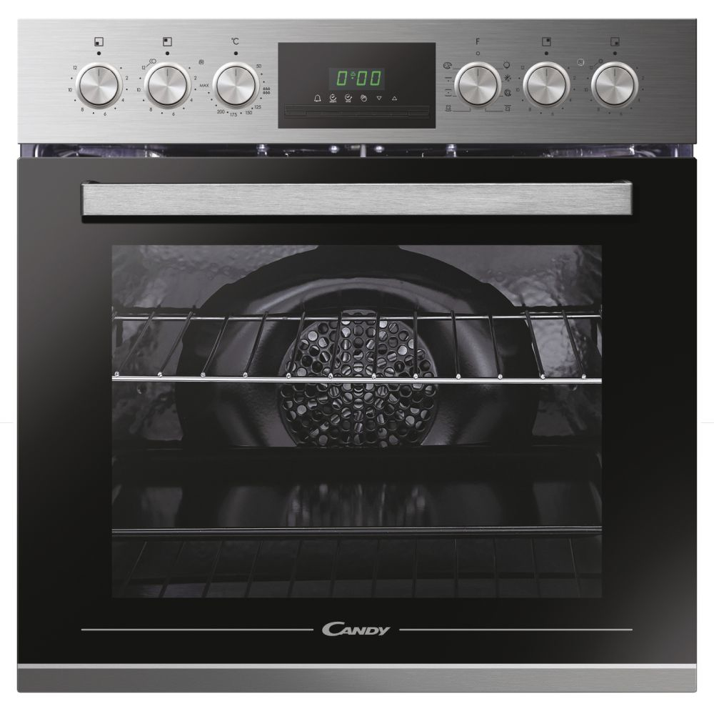 Candy Timeless PCHT14CXCUTCEF Stainless steel
