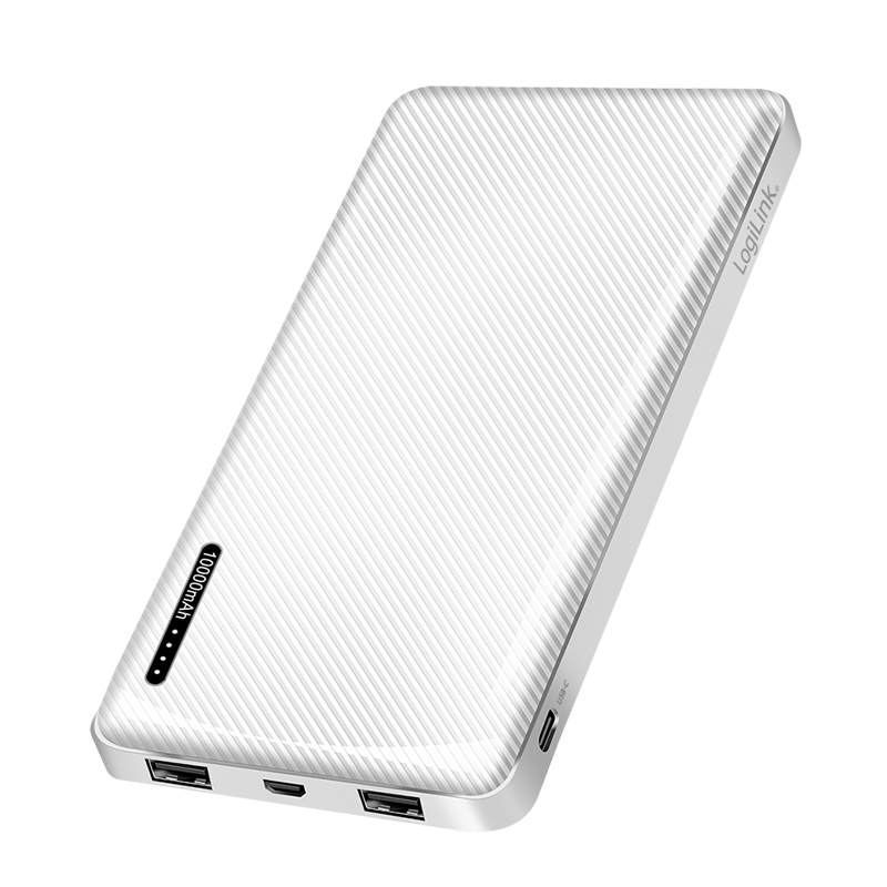 LogiLink PA0316W power bank