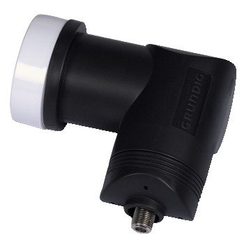 Hama 00047893 Low Noise Block downconverter (LNB) 10.7
