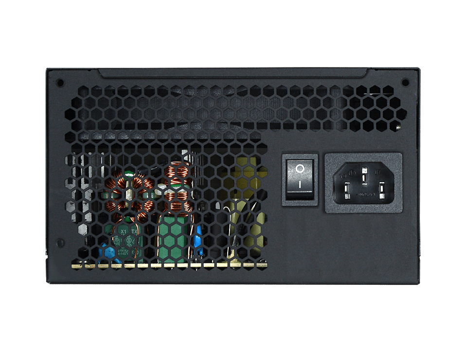 COUGAR STX750 power supply unit – image 4