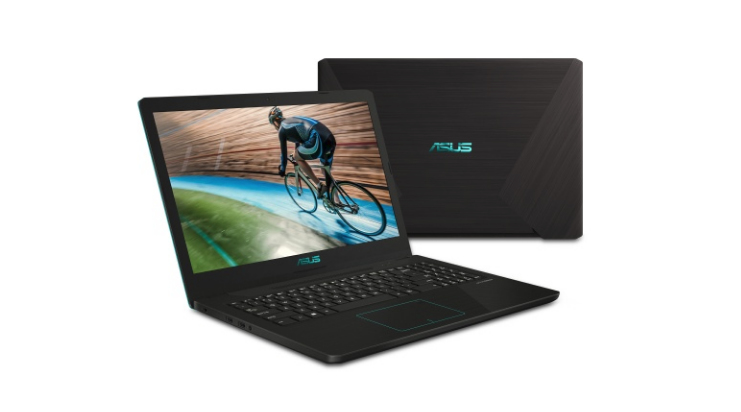 ASUS Vivobook K570ZD-ES51 AMD Ryzen™ 5 2500U Laptop – image 4