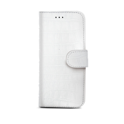 Celly CROCOWGS6WH mobile phone case