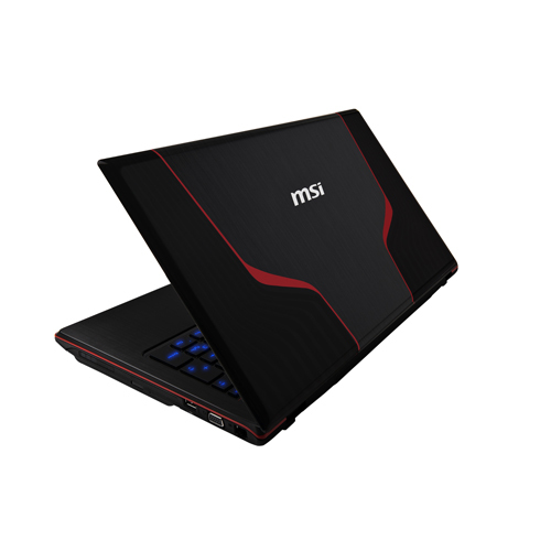 MSI GE60 2OE-223XES – image 4