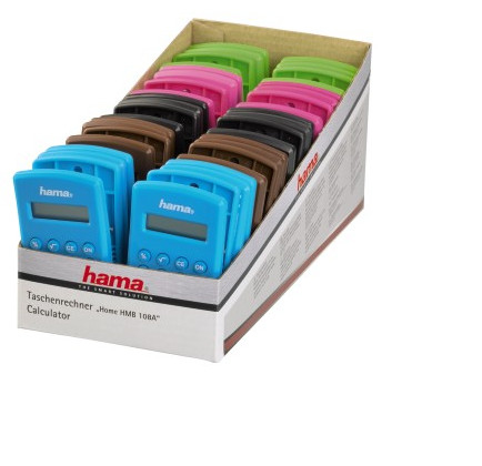 Hama Home HMB 108 A – image 1