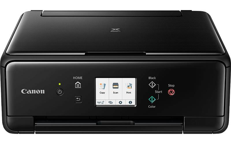 Canon PIXMA TS6250 Inkjet A4