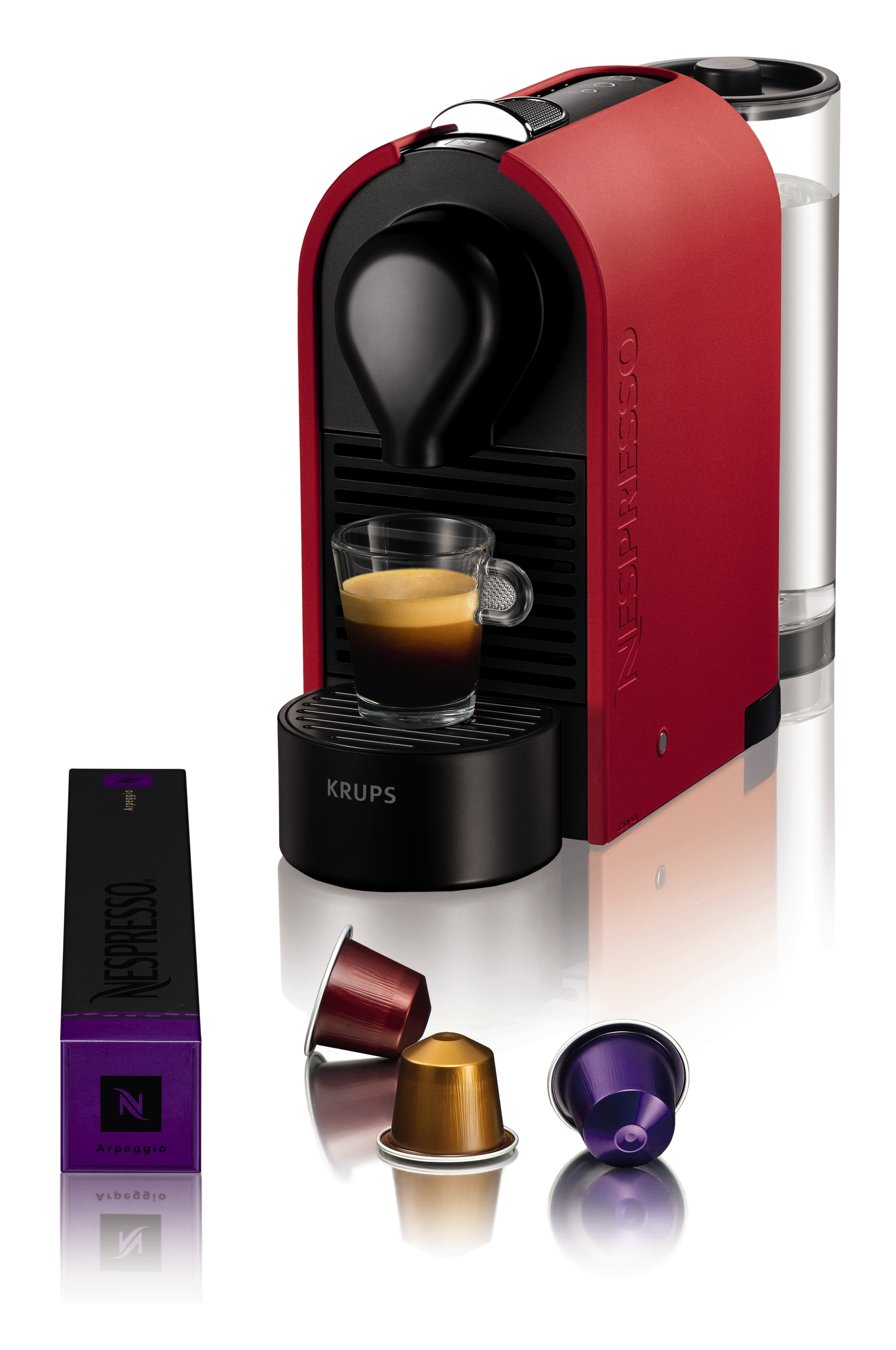 Krups UMat XN2505