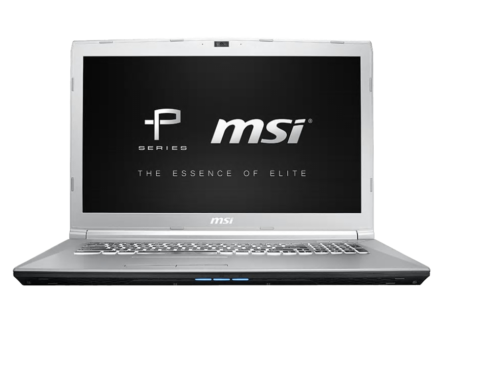 MSI PE72 7RD-659