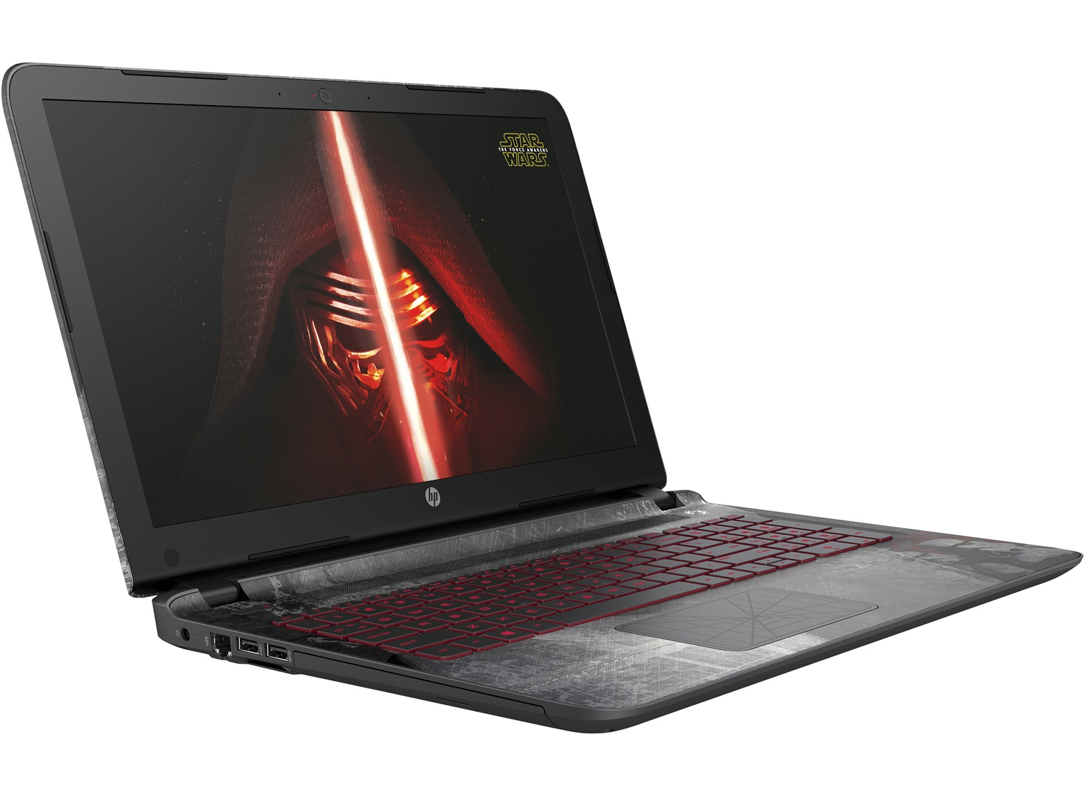 HP 15-an000nk Star Wars SE – image 4