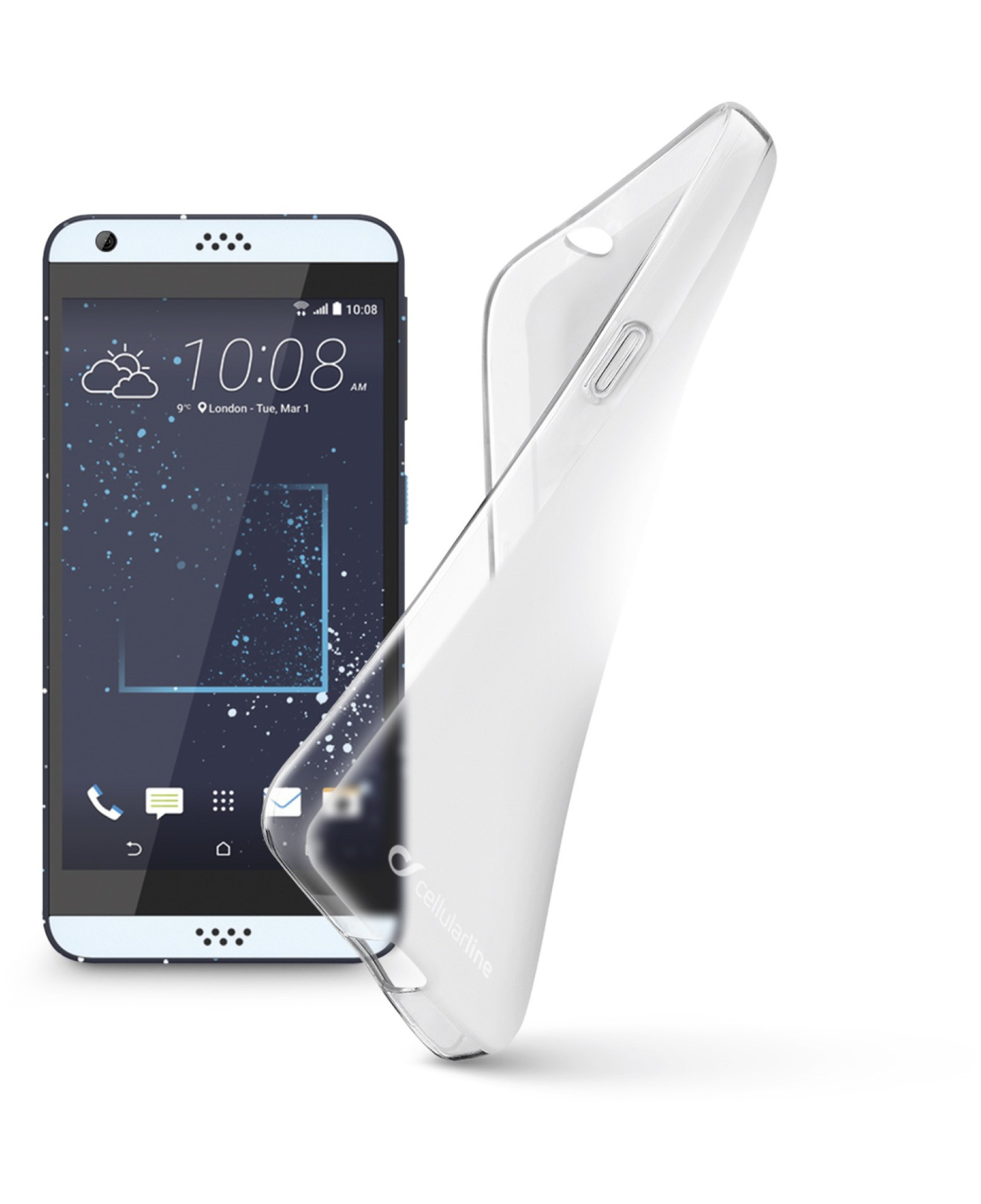 Cellularline Shape - Desire 530 – image 1
