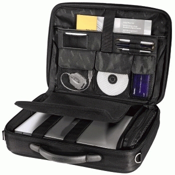 Hama Notebook Bag "Moskau II C2", 15.4" – image 8
