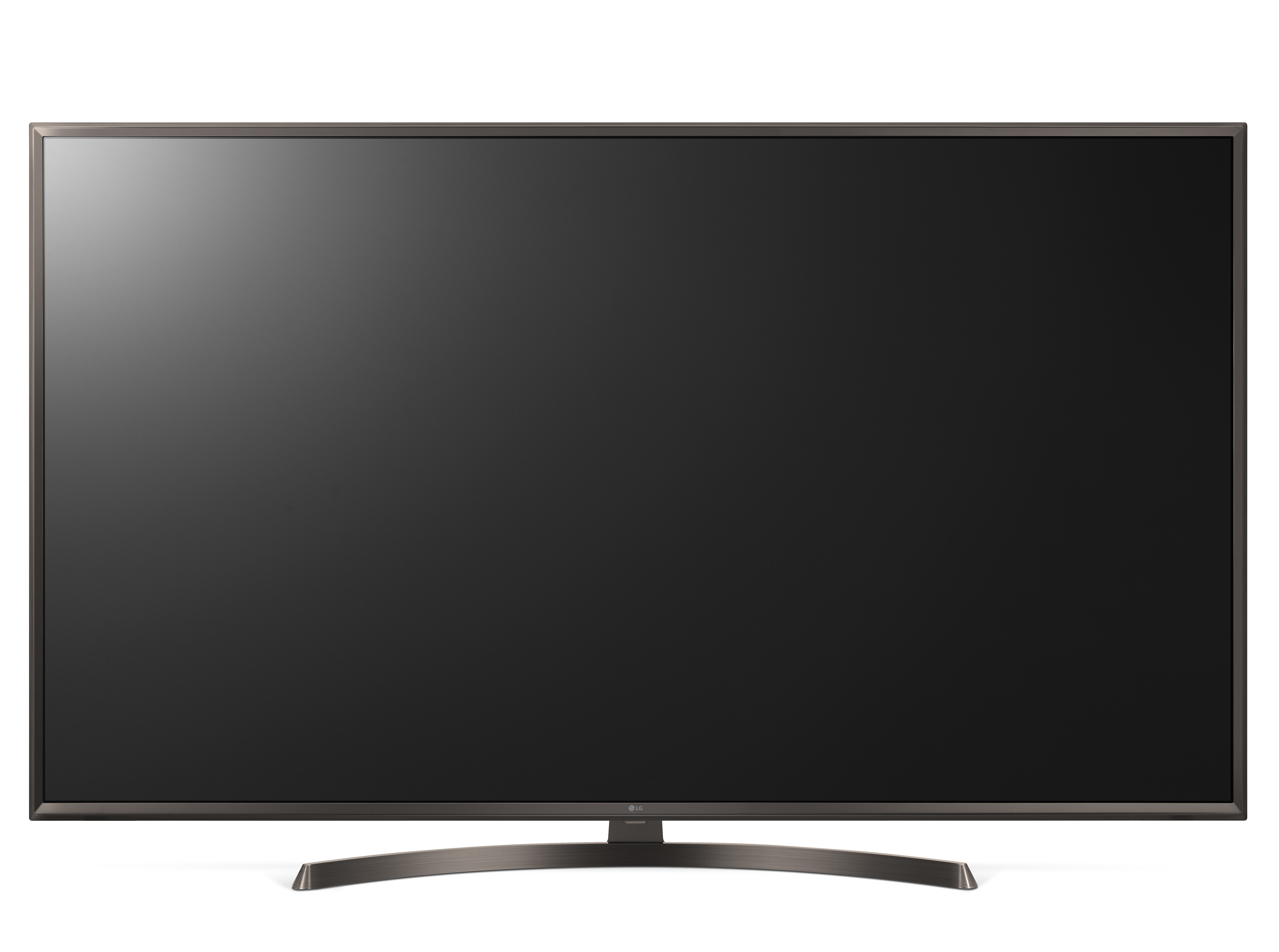 LG 55UK6400 139.7 cm (55") 4K Ultra HD Smart TV Wi-Fi Black – image 3