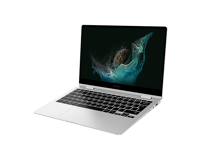 Samsung Galaxy Book2 360 NP730QED-KB2UK laptop Intel® Core™ i7 i7-1255U Hybrid (2-in-1) – image 4