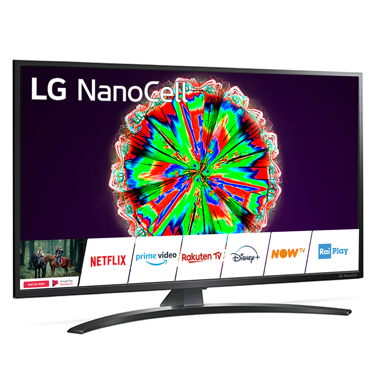 LG NanoCell 65NANO796NE.API TV – image 6