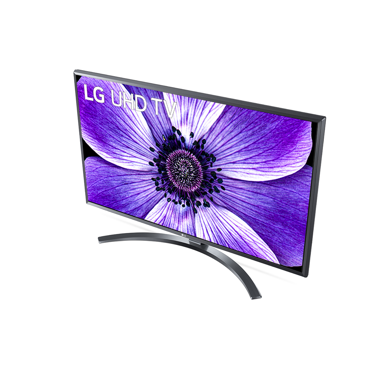 LG 43UN74006LB 109.2 cm (43") 4K Ultra HD Smart TV Wi-Fi Black – image 9