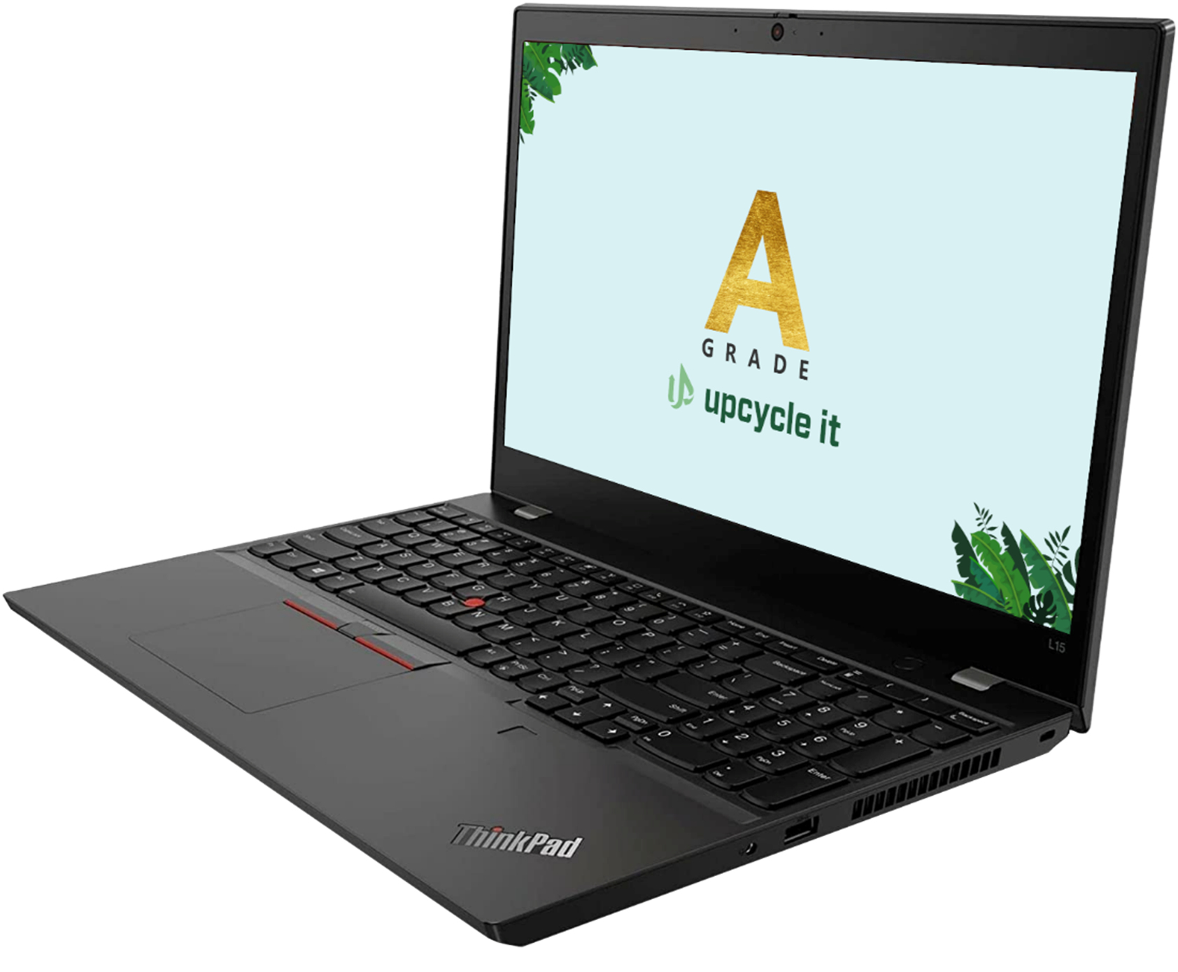 upcycle it Lenovo ThinkPad L15 G4 (Refurbished) A – image 2