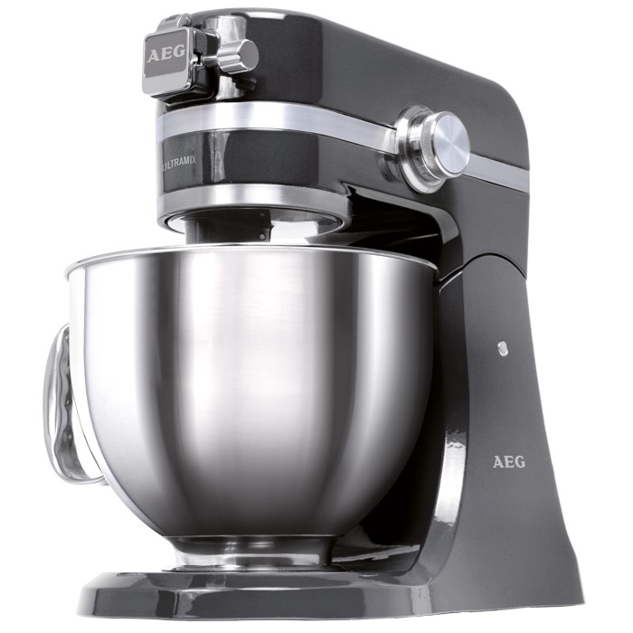 AEG KM4400 food processor